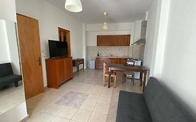 Areopoli Apartment